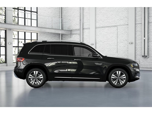 2025 Mercedes-Benz GLB GLB 250