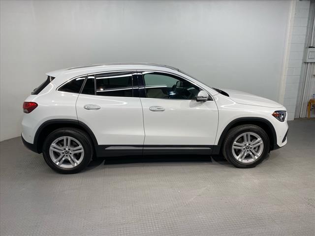 2022 Mercedes-Benz GLA GLA 250