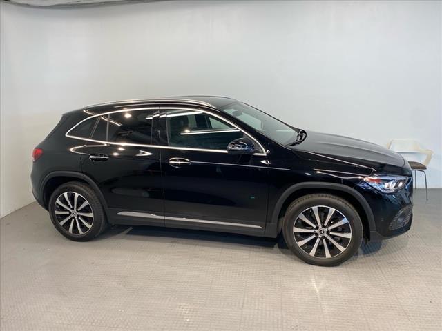 2021 Mercedes-Benz GLA GLA 250