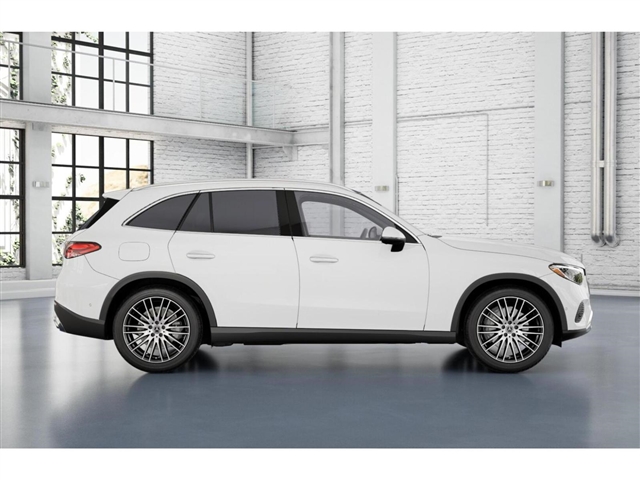 2025 Mercedes-Benz GLC GLC 300