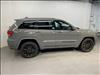 2022 Jeep Grand Cherokee WK Laredo