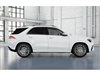 2025 Mercedes-Benz GLE 