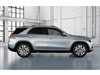 2025 Mercedes-Benz GLE GLE 450e 4MATIC