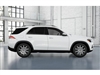 2025 Mercedes-Benz GLE GLE 450 4MATIC