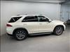 2022 Mercedes-Benz GLE GLE 450 4MATIC