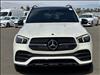 2021 Mercedes-Benz GLE GLE 580 4MATIC