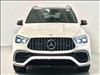 2024 Mercedes-Benz GLE AMG GLE 63 S