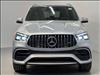 2024 Mercedes-Benz GLE AMG GLE 63 S