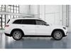 2025 Mercedes-Benz GLS 