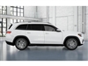 2025 Mercedes-Benz GLS 