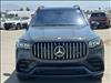 2025 Mercedes-Benz GLS 