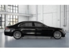 2025 Mercedes-Benz S-Class S 580 4MATIC