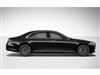 2025 Mercedes-Benz S-Class S 580 4MATIC