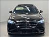 2024 Mercedes-Benz S-Class S 580 4MATIC
