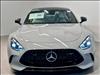 2025 Mercedes-Benz AMG GT 63