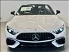 2025 Mercedes-Benz SL-Class 