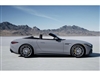2025 Mercedes-Benz SL-Class AMG SL 55