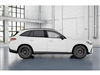 2025 Mercedes-Benz GLC 