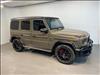 2022 Mercedes-Benz G-Class G 63 AMG