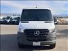 2025 Mercedes-Benz Sprinter 2500