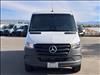 2025 Mercedes-Benz Sprinter 144 WB Standard Roof Cargo