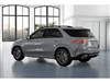 2025 Mercedes-Benz GLE GLE 350