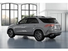 2025 Mercedes-Benz GLE GLE 350 4MATIC