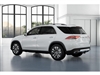 2025 Mercedes-Benz GLE GLE 350 4MATIC
