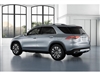 2025 Mercedes-Benz GLE GLE 450e 4MATIC