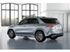 2025 Mercedes-Benz GLE AMG GLE 53