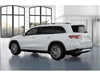 2025 Mercedes-Benz GLS 