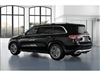 2025 Mercedes-Benz GLS 