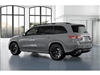 2025 Mercedes-Benz GLS 