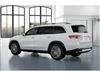 2025 Mercedes-Benz GLS 