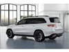 2025 Mercedes-Benz GLS GLS 580