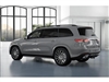 2025 Mercedes-Benz GLS 