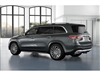 2025 Mercedes-Benz GLS GLS 580
