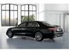 2025 Mercedes-Benz S-Class S 580 4MATIC