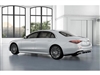 2025 Mercedes-Benz S-Class S 580 4MATIC