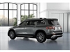 2025 Mercedes-Benz GLB AMG GLB 35
