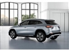 2025 Mercedes-Benz GLA GLA 250