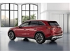 2025 Mercedes-Benz GLC 