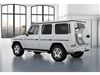 2025 Mercedes-Benz G-Class G 550