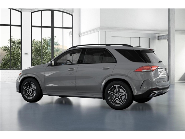 2025 Mercedes-Benz GLE GLE 350