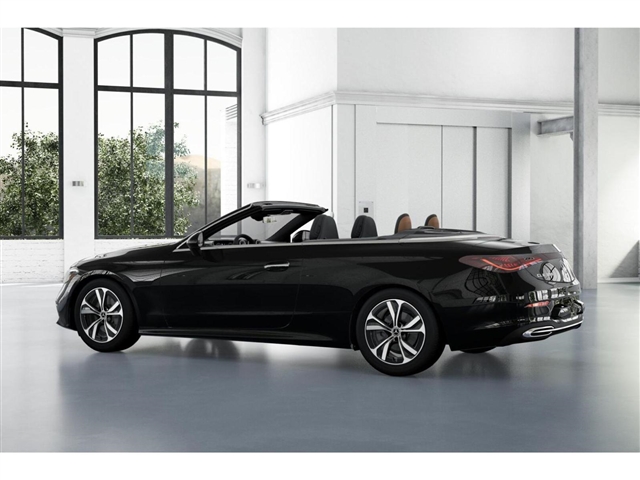 2025 Mercedes-Benz CLE CLE 300 4MATIC