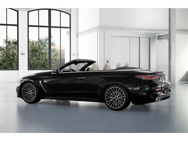 2025 Mercedes-Benz CLE AMG CLE 53