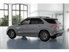 2025 Mercedes-Benz GLE GLE 350