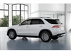 2025 Mercedes-Benz GLE GLE 350