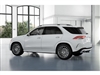 2025 Mercedes-Benz GLE 