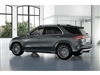 2025 Mercedes-Benz GLE GLE 350